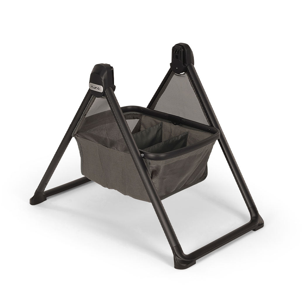 The stand of the Nuna DEMI Next Bassinet + Stand in -- Color_Granite