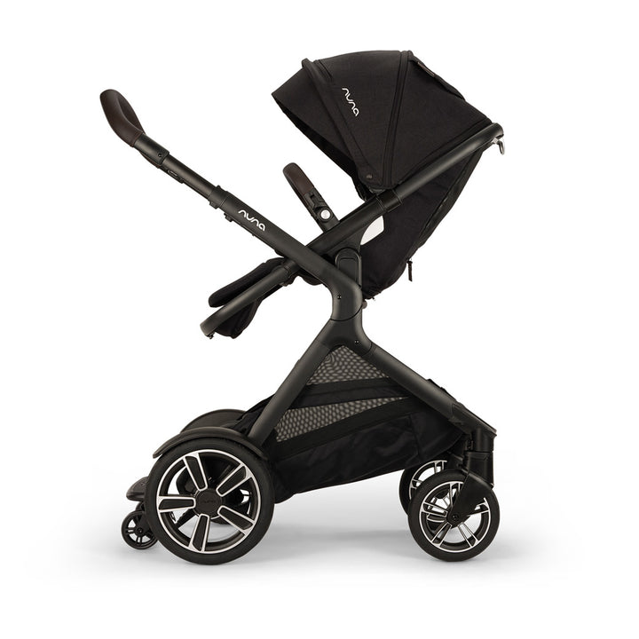 DEMI Next Stroller + Rider Board