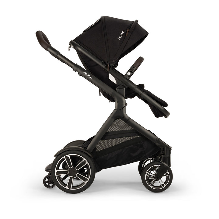 DEMI Next Stroller + Rider Board