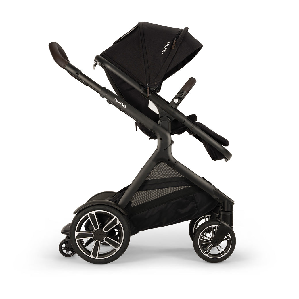 DEMI Next Double Stroller