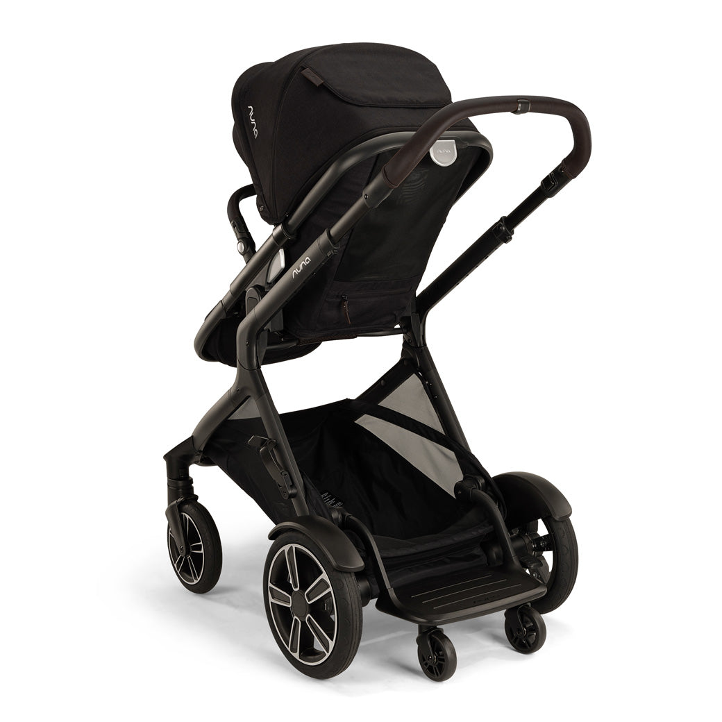 DEMI Next Double Stroller