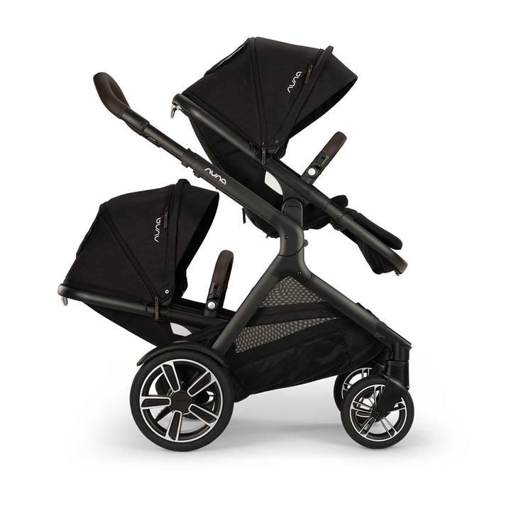 DEMI Next Stroller + Rider Board