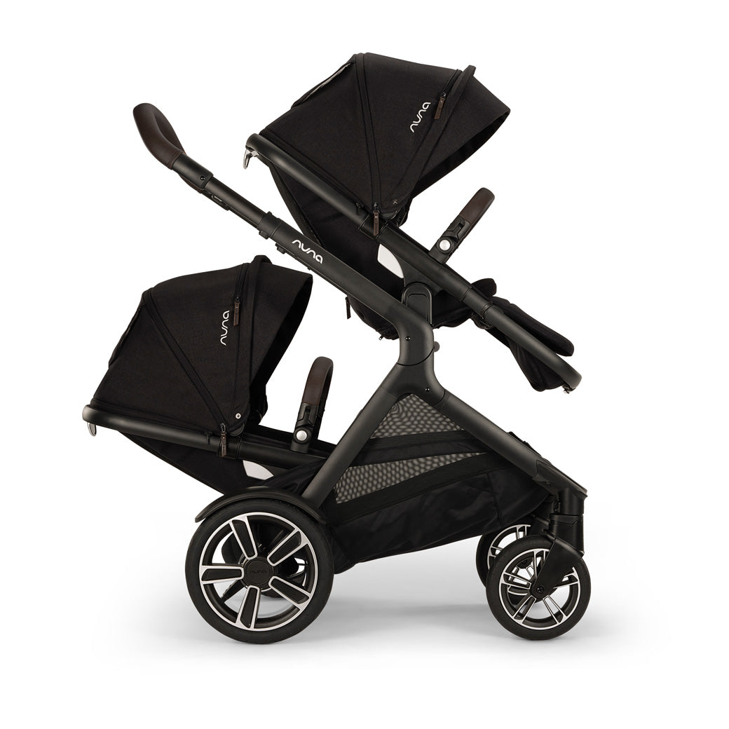DEMI Next Double Stroller