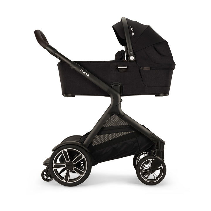 DEMI Next Stroller + Rider Board