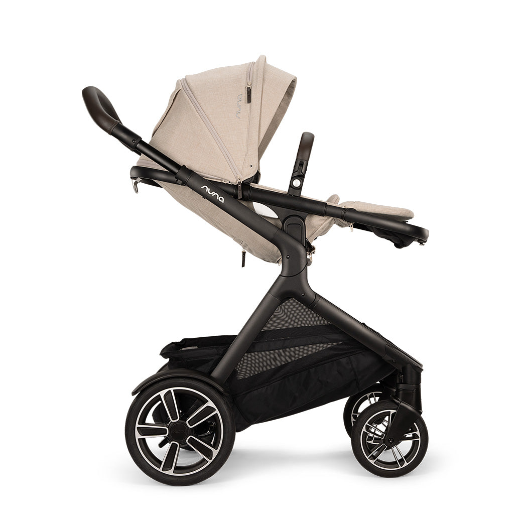 DEMI Next Double Stroller