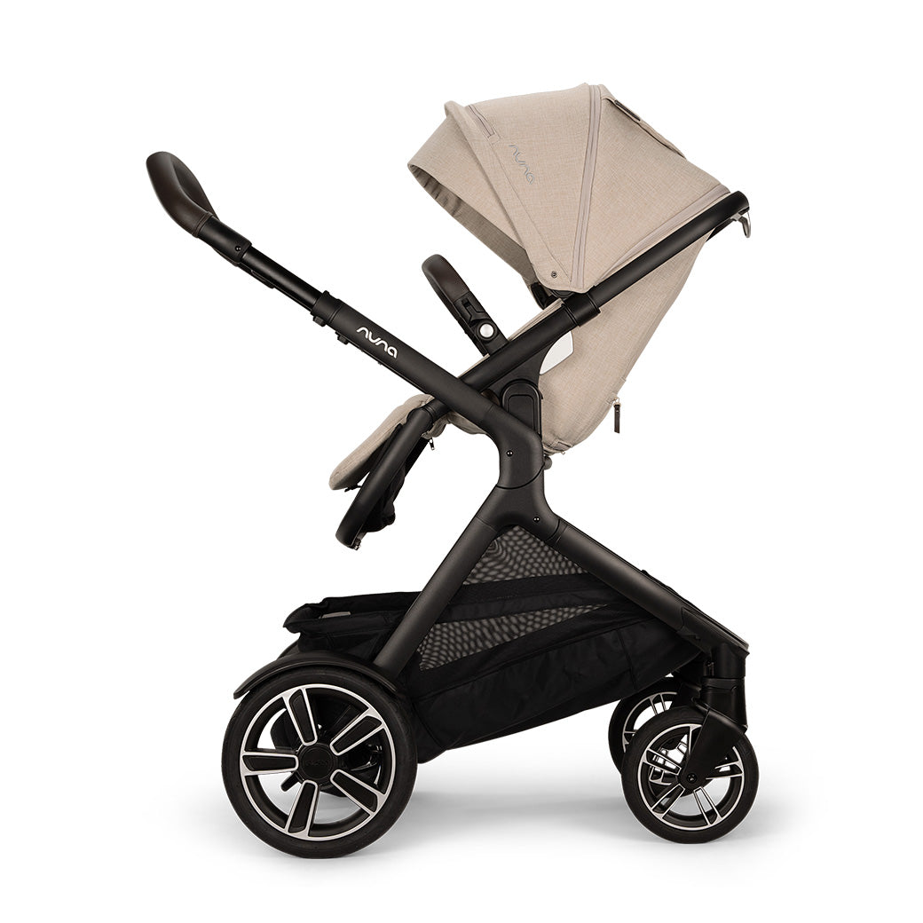 DEMI Next Double Stroller