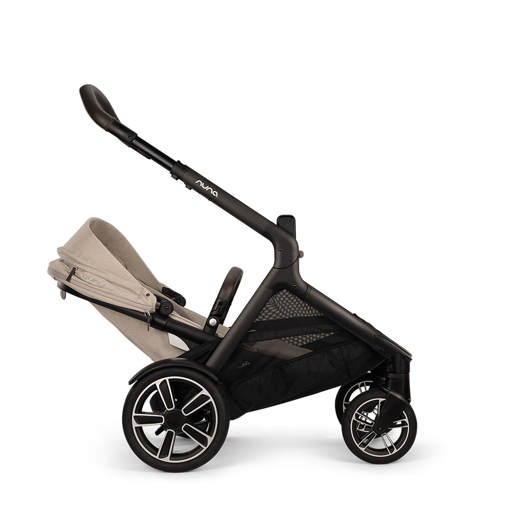 DEMI Next Double Stroller