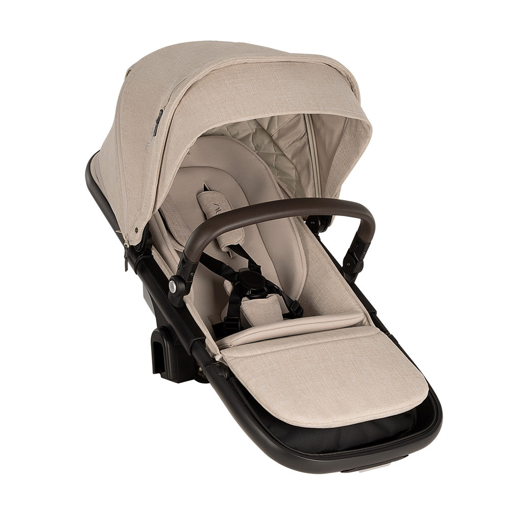 DEMI Next Double Stroller