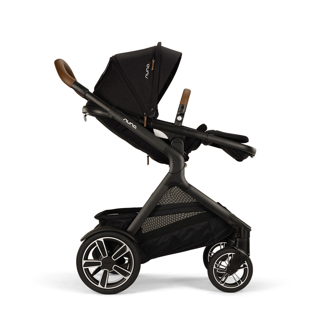 DEMI Next Double Stroller