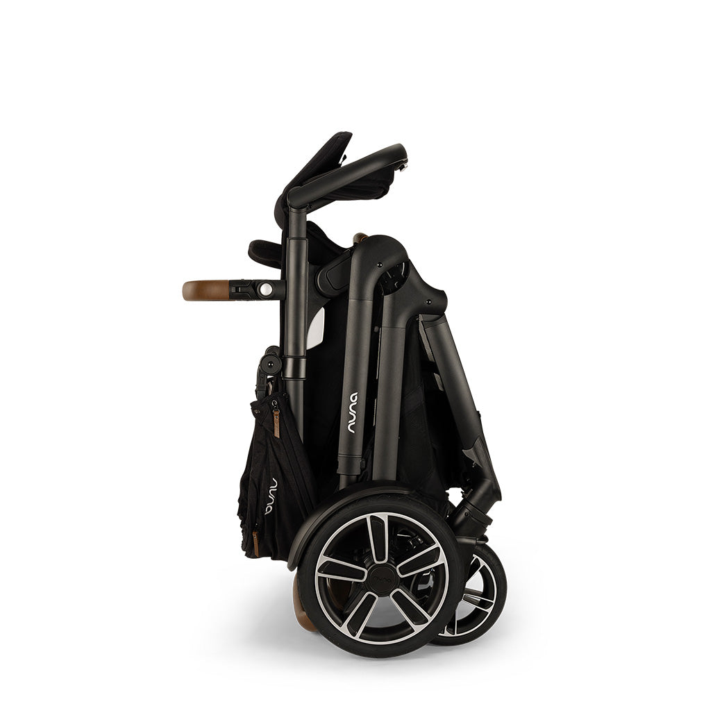 DEMI Next Double Stroller