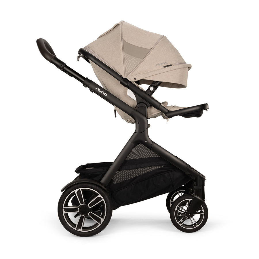 nuna stroller demi grow Nuna DEMI Next Stroller + Rider Board