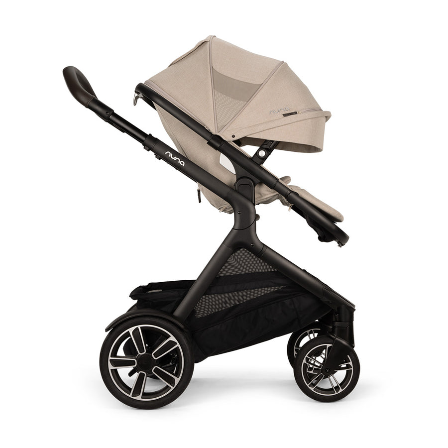 best nuna stroller 2023 Nuna DEMI Next Stroller + Rider Board