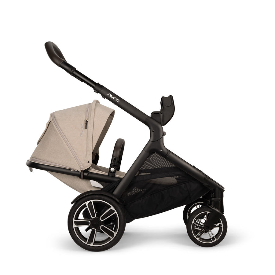 nuna stroller options Nuna DEMI Next Stroller