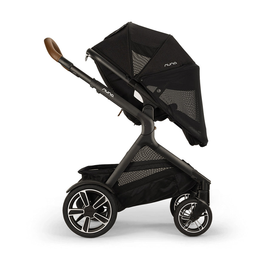 nuna stroller for 2 Nuna DEMI Next Stroller
