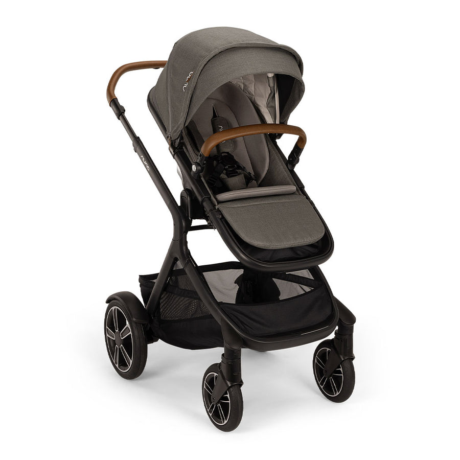 nuna stroller demi grow Nuna DEMI Next Stroller + Rider Board