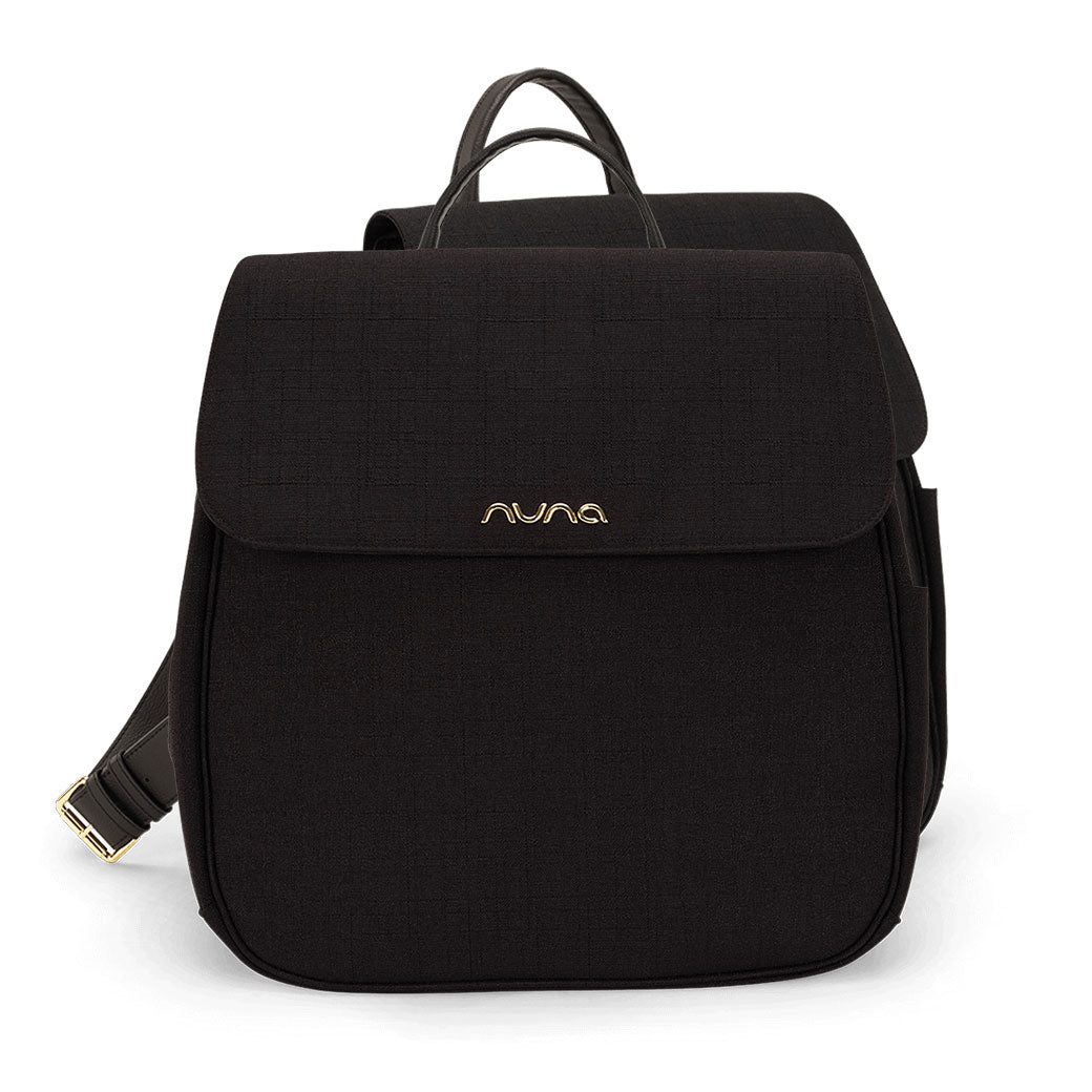 Nappy Bag Baby Mule Changing Bag 7-in-1 Baby Diaper Bag Solid PU Leather Mummy Nappy Bag Baby Mule Changing Bag 7-in-1 Baby Diaper Bag Solid PU Leather Mummy