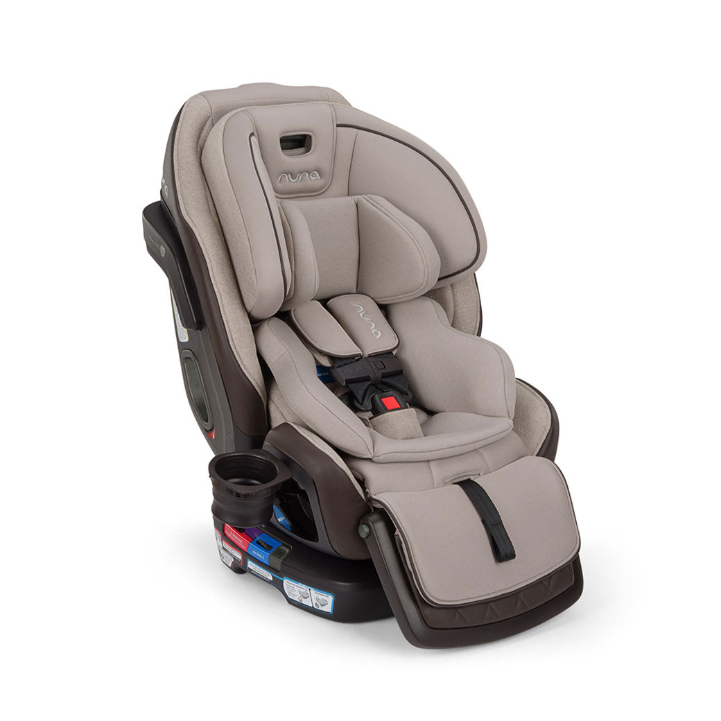 EXEC next Car Seat