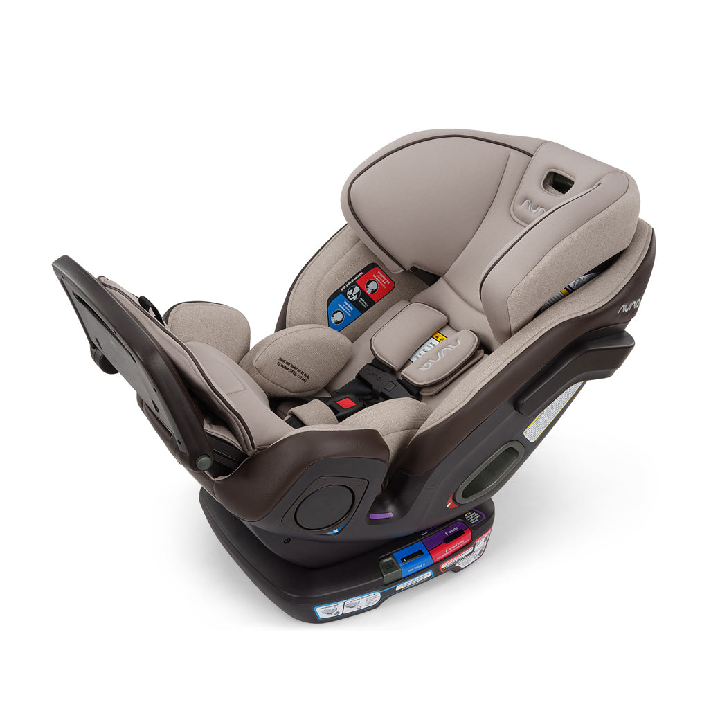 EXEC next Car Seat