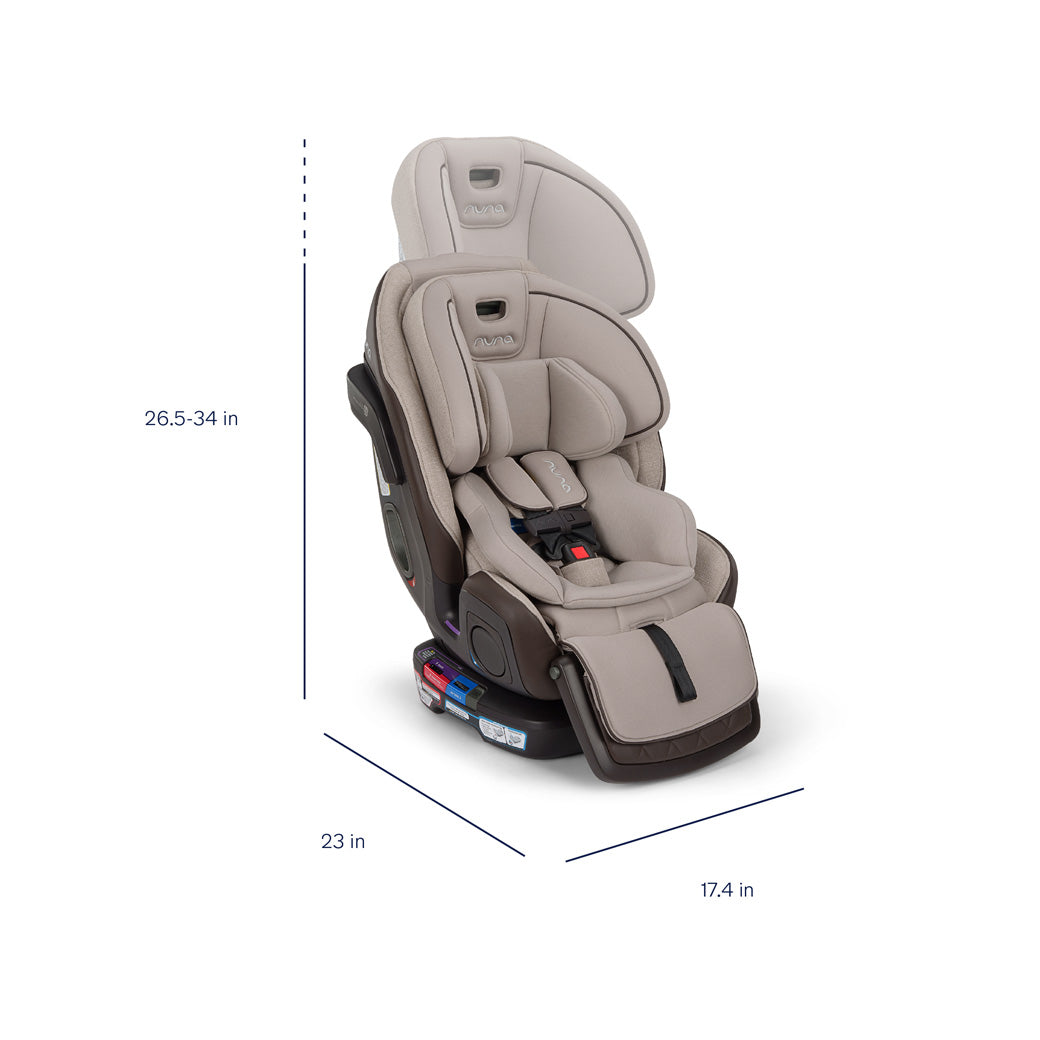 EXEC next Car Seat