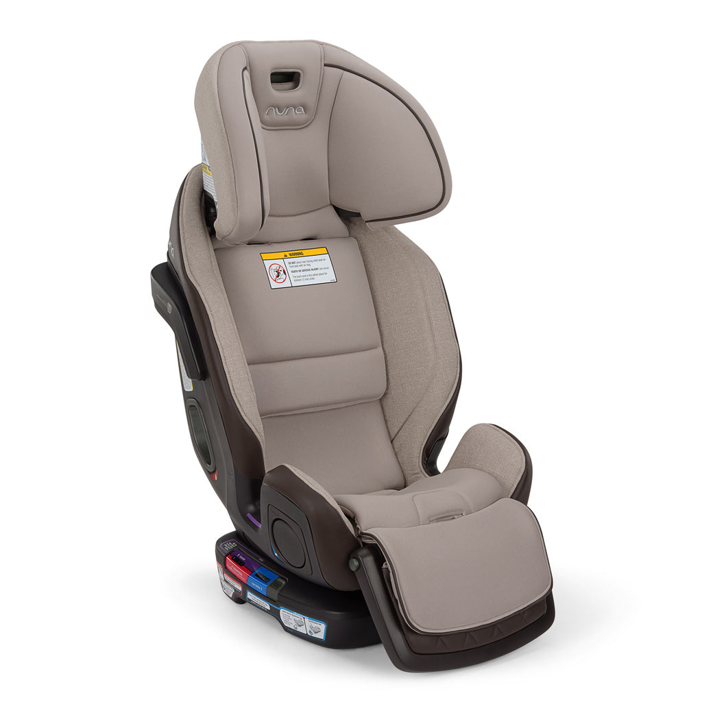 EXEC next Car Seat