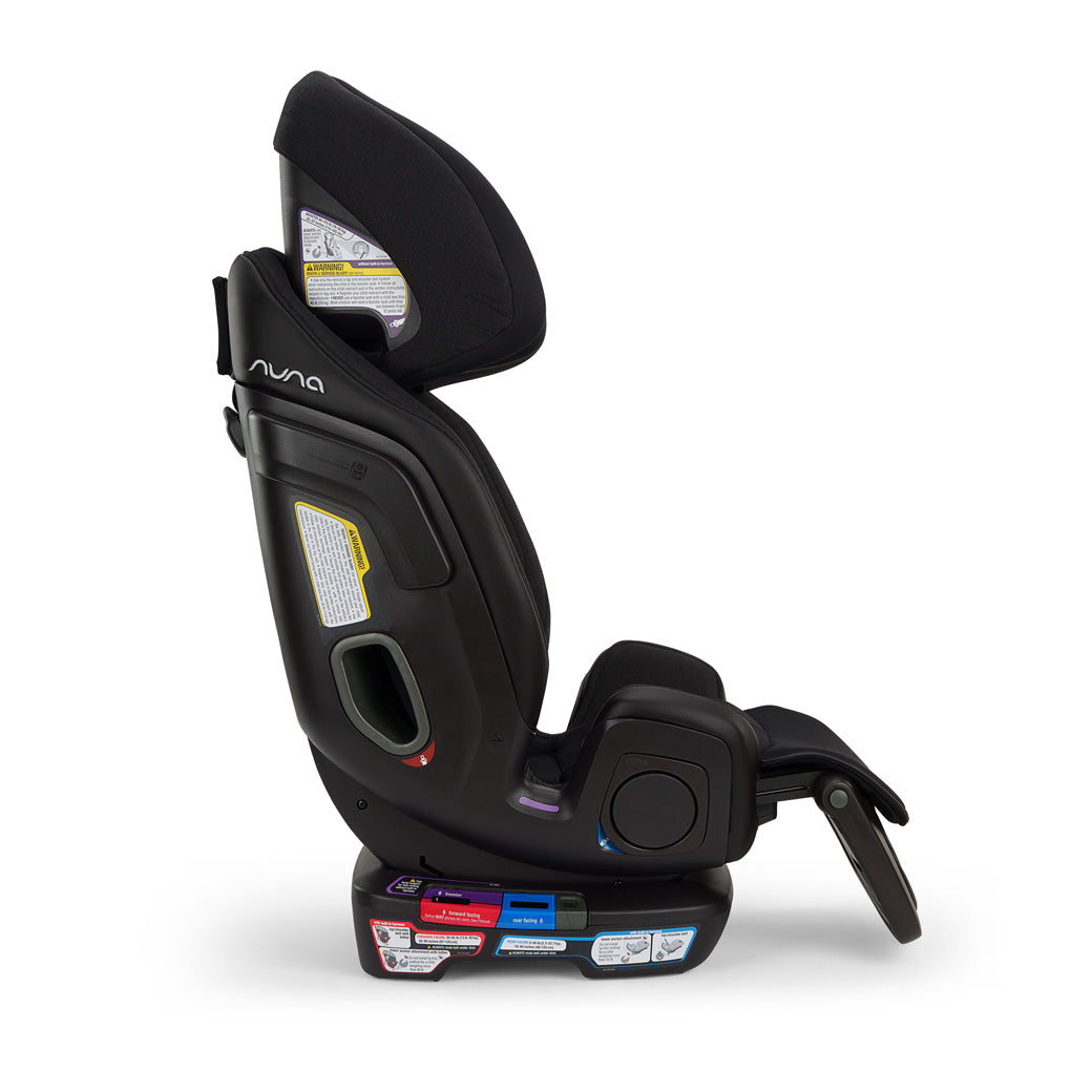 EXEC next Car Seat