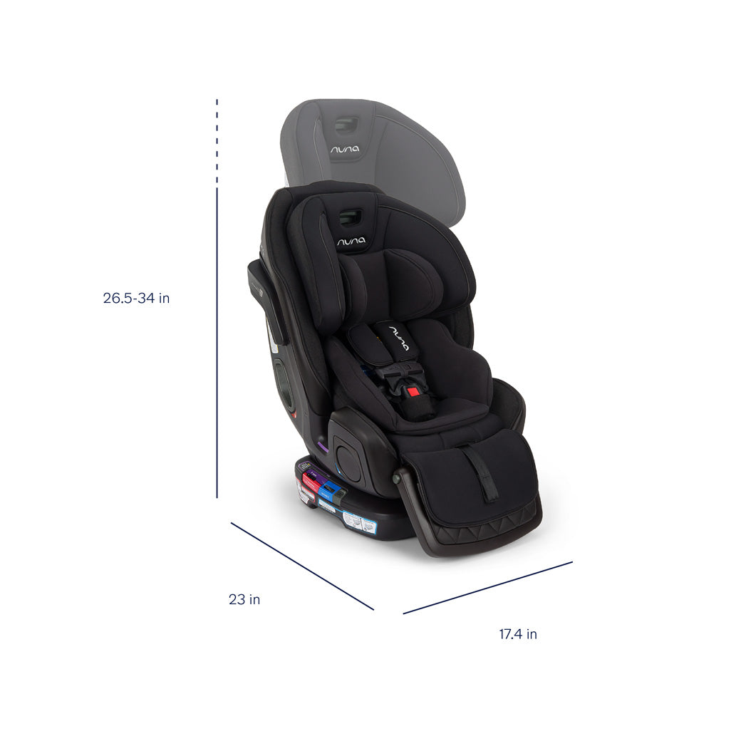 EXEC next Car Seat