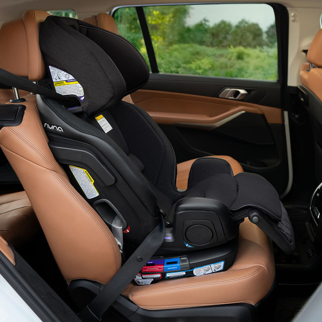 EXEC next Car Seat