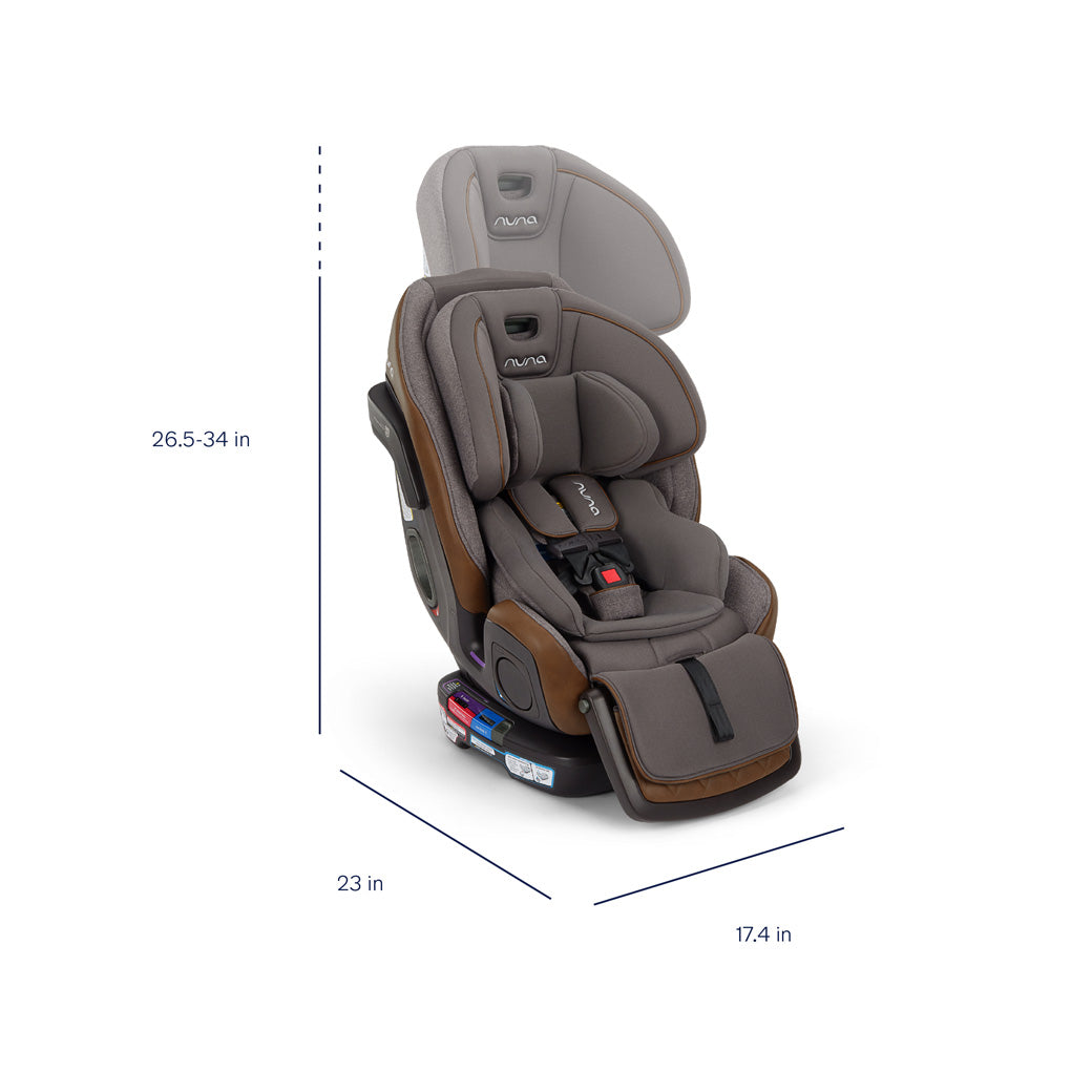 EXEC next Car Seat