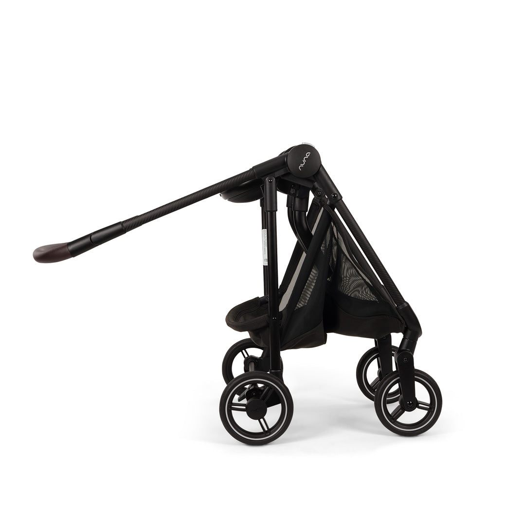 Nuna Flex System Frame + PIPA series adapter | Modern Nursery™