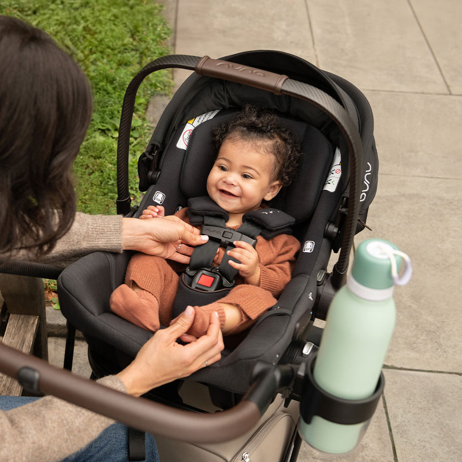 nuna stroller frame Nuna