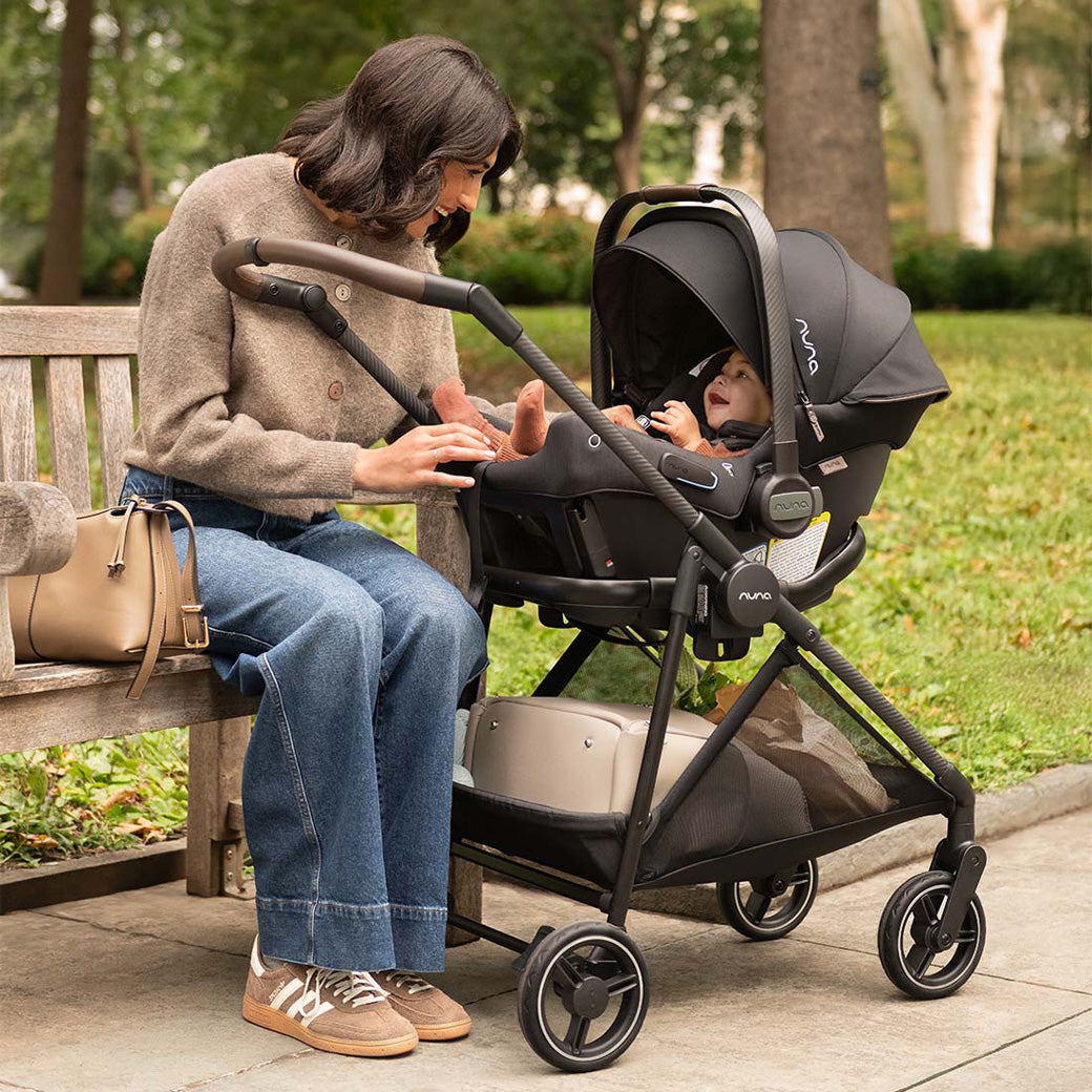 Flex System Frame + PIPA series adapter