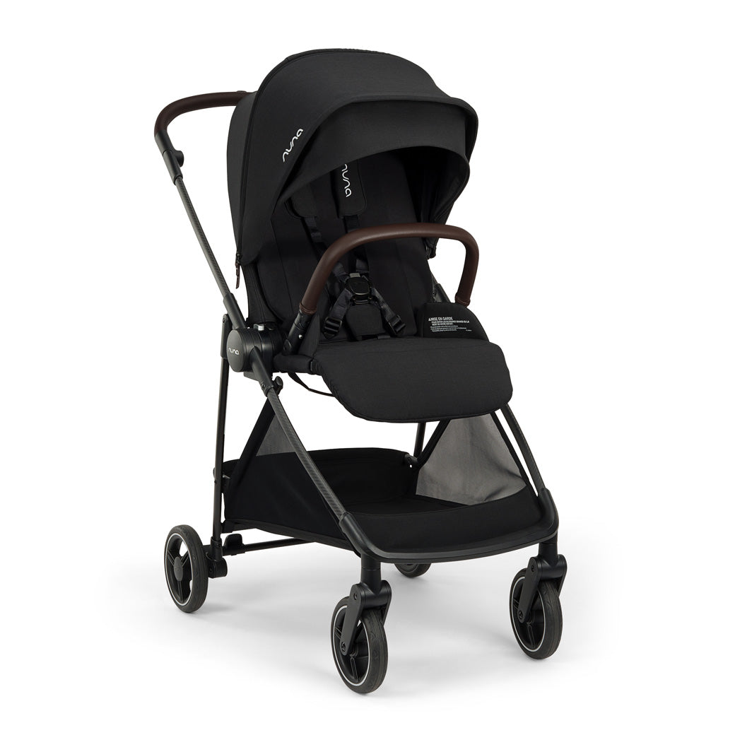 Flex System Stroller Seat