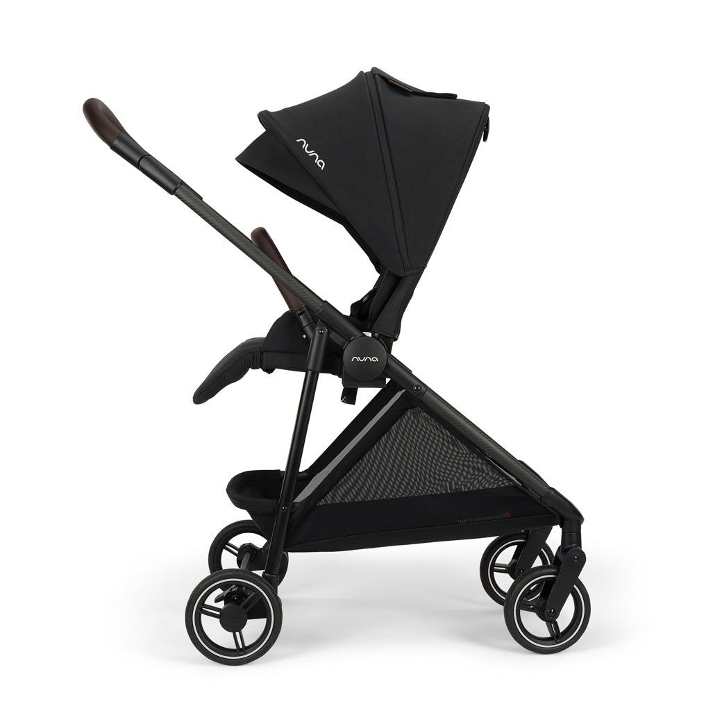Flex System Stroller Seat