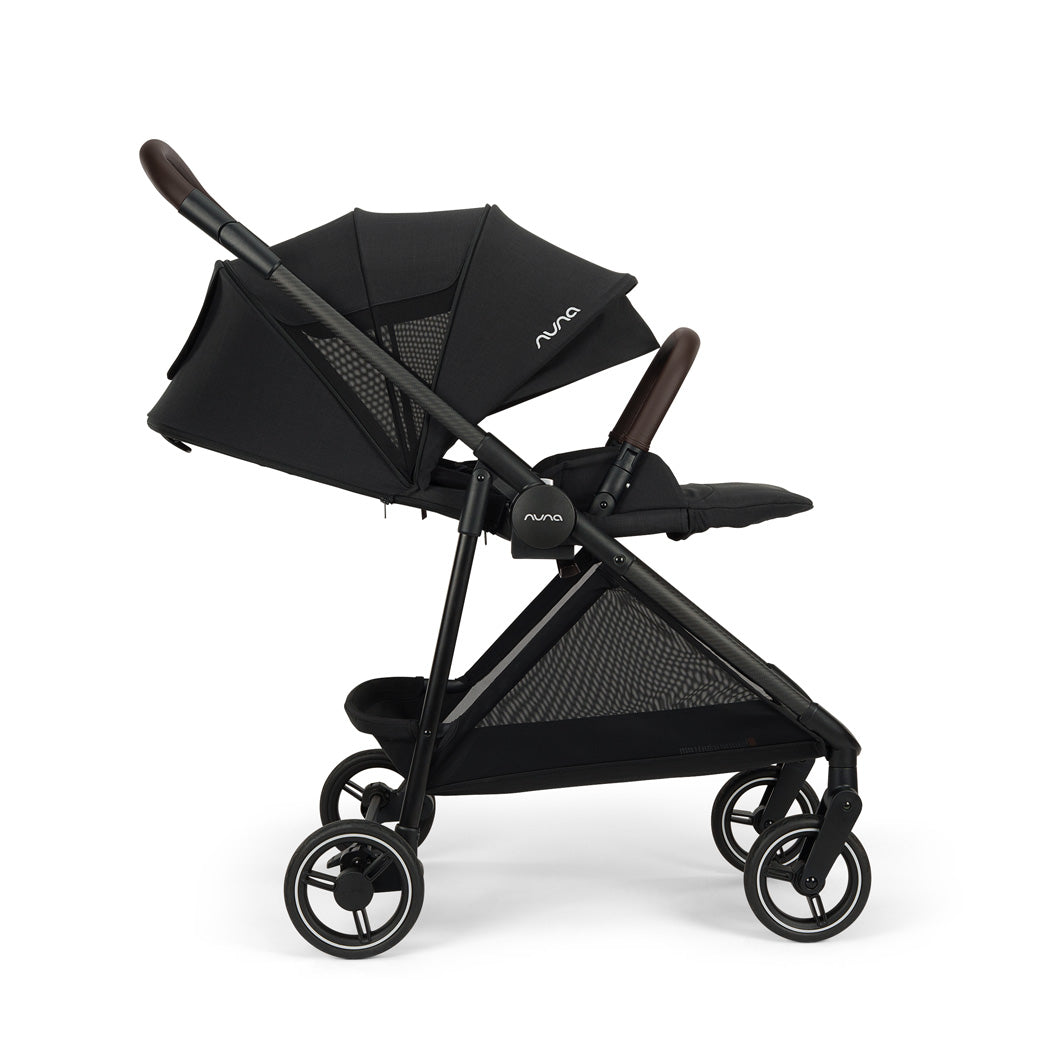 Nuna FLEX System Stroller Seat