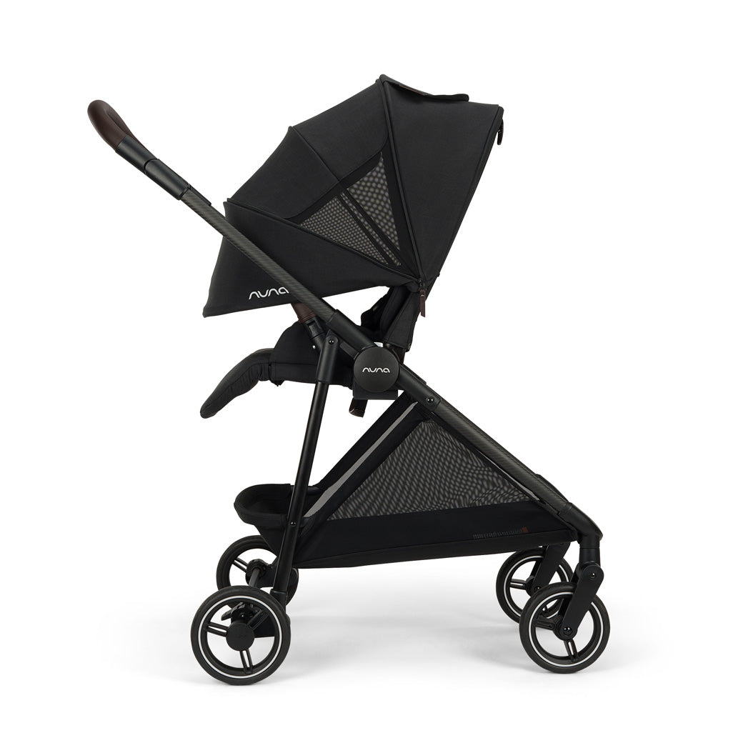 Flex System Stroller Seat