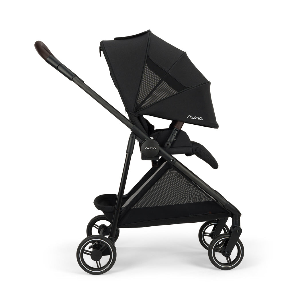 Flex System Stroller Seat