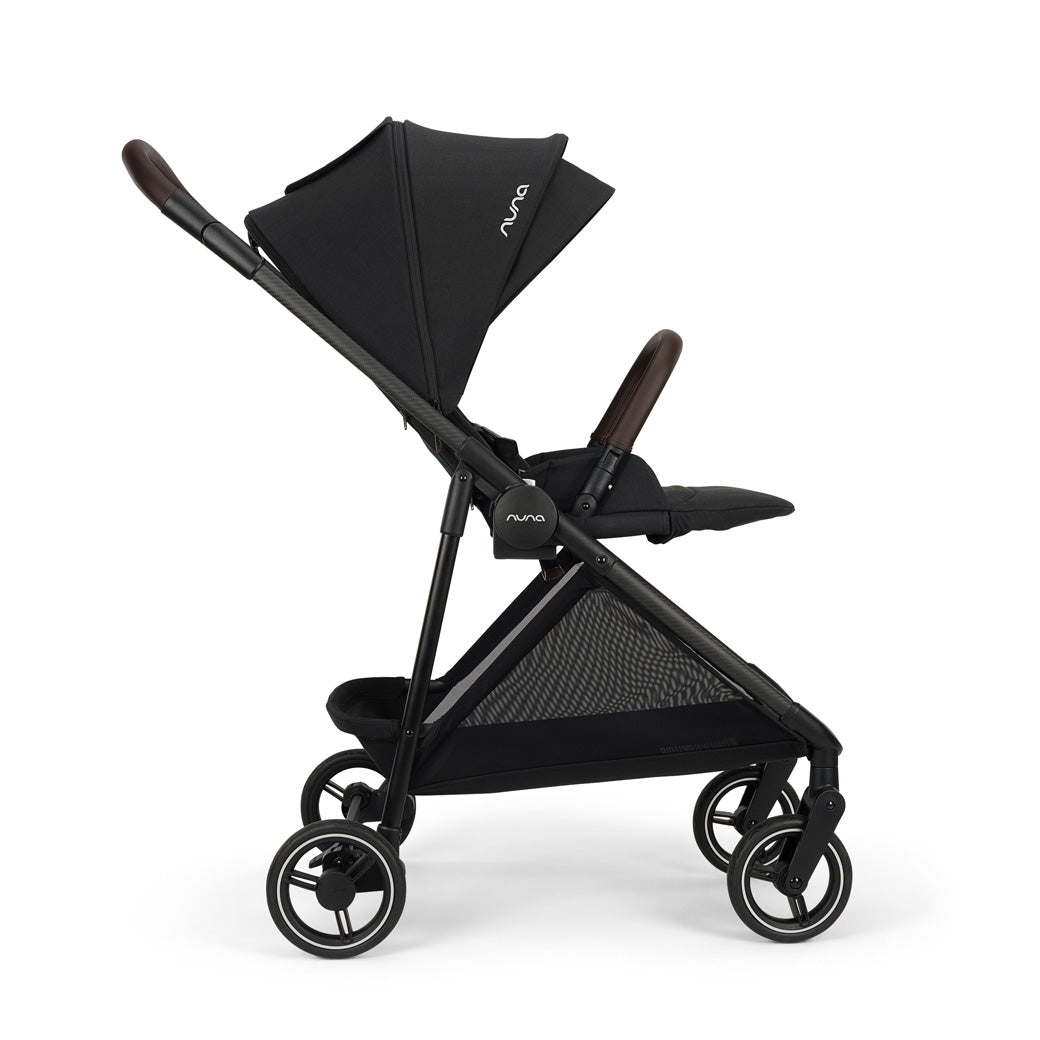 Flex System Stroller Seat