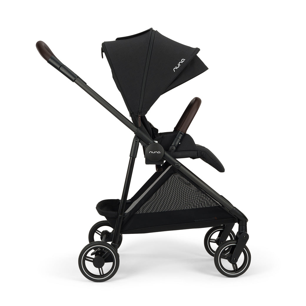 nuna triv vs cybex mios Nuna FLEX System Stroller Seat