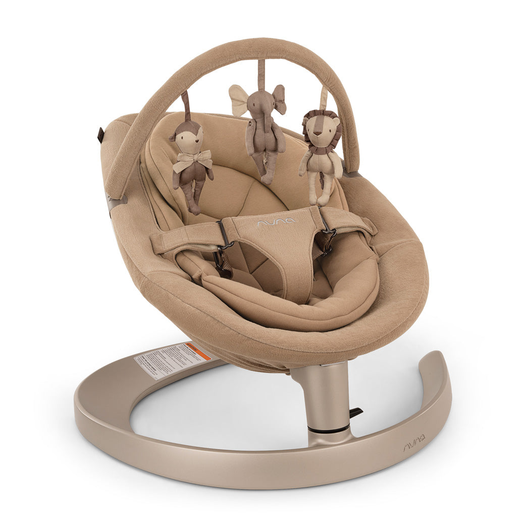 Nuna LEAF Grow Child Seat | Modern Nursery™