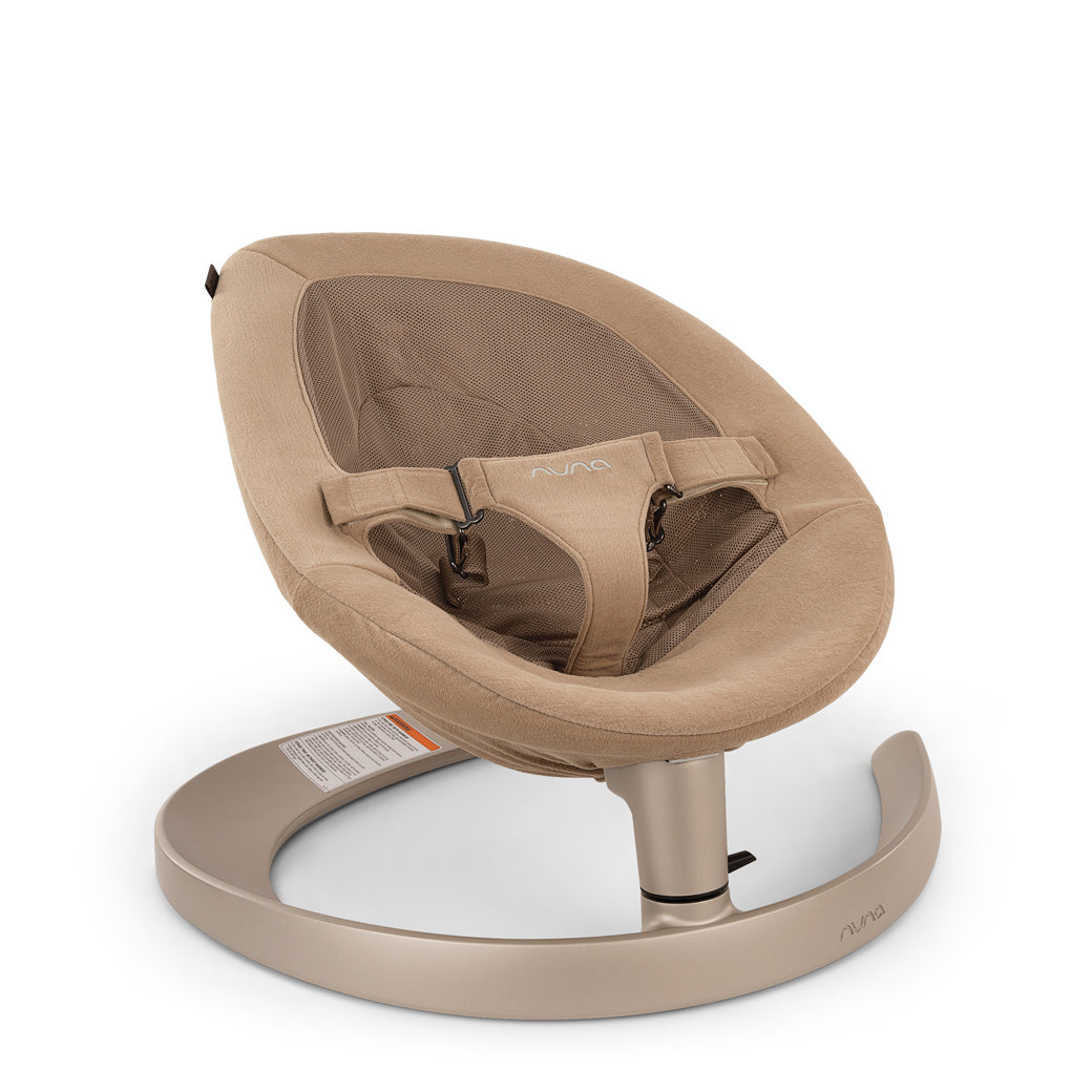 Nuna LEAF Grow Child Seat | Modern Nursery™