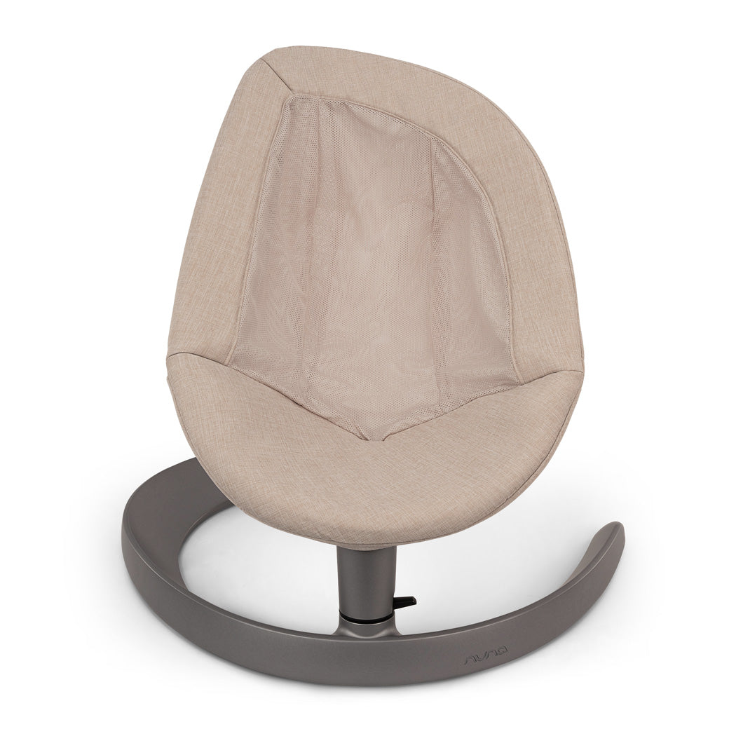 LEAF Grow Child Seat