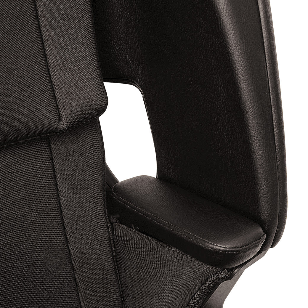 LUMN Harness Booster Seat