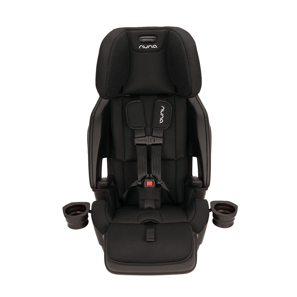 Nuna LUMN Harness Booster Seat | Modern Nursery™