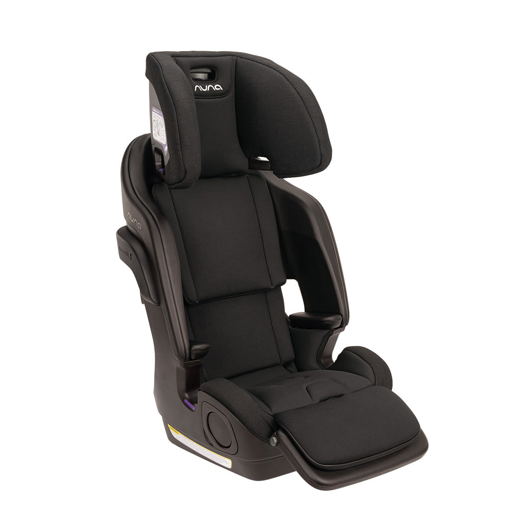 LUMN Harness Booster Seat