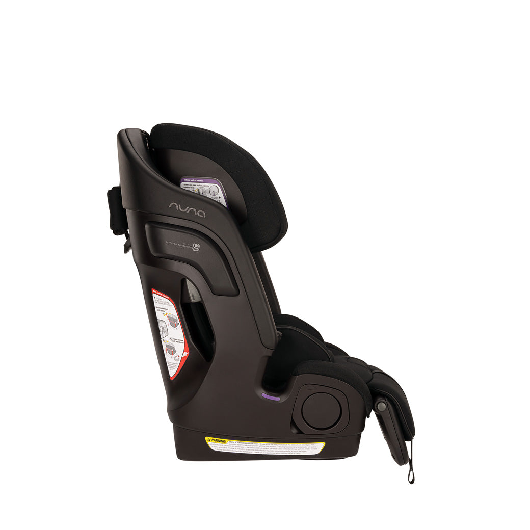 LUMN Harness Booster Seat