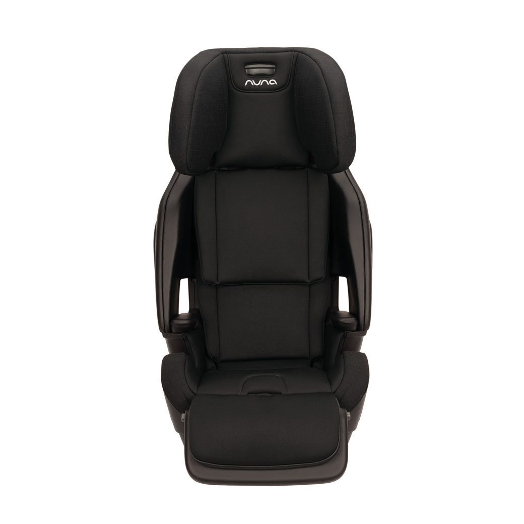 LUMN Harness Booster Seat