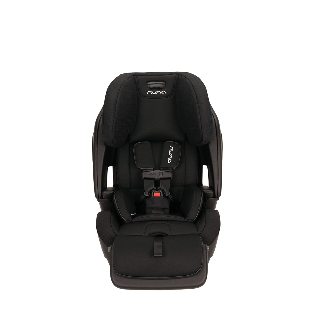 LUMN Harness Booster Seat