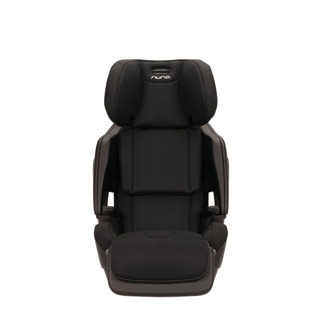 LUMN Harness Booster Seat
