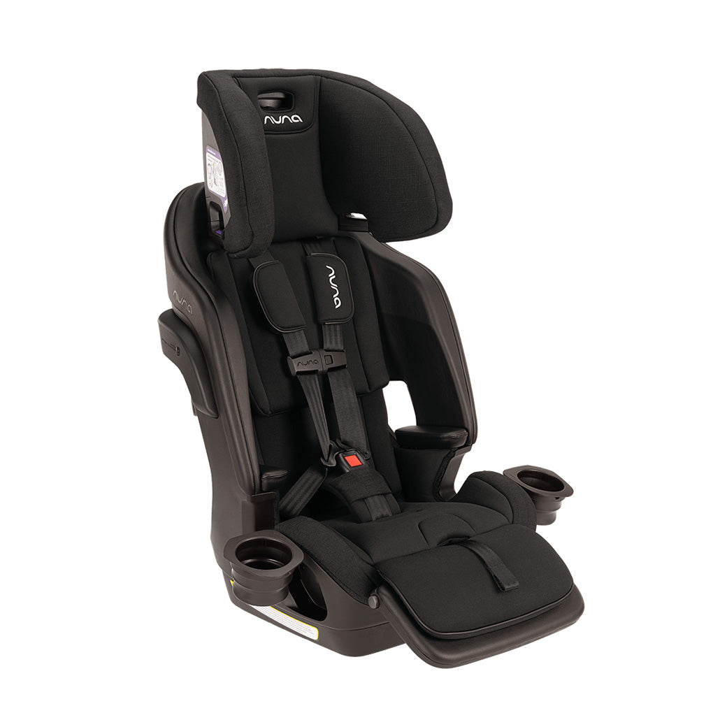 LUMN Harness Booster Seat