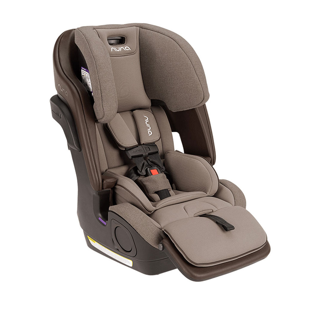 LUMN Harness Booster Seat